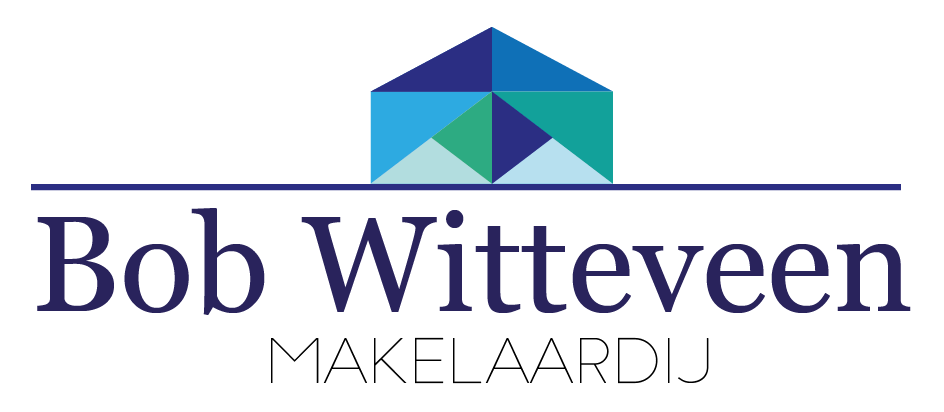 Logo Bob Witteveen Makelaardij