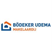 Logo van Bödeker Udema Makelaardij
