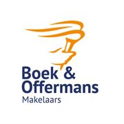 Logo van Boek En Offermans Makelaars Heerlen