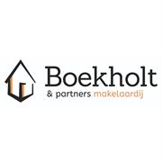 Logo van Boekholt & Partners Makelaardij