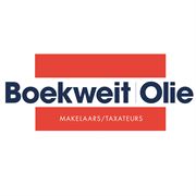 Logo van Boekweit