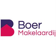 Logo Boer Makelaardij Midden-holland B.V.