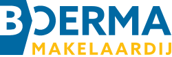 Logo van Boerma Makelaardij