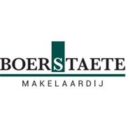 Logo van Boerstaete Makelaardij
