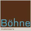 Logo van Böhne Makelaars