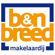 Logo Bon & Breed Makelaardij