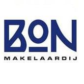 Logo van Bon Makelaardij