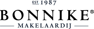 Logo van Bonnike Makelaardij