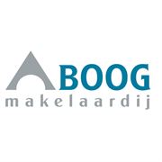 Logo van Boog Makelaardij