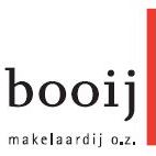 Logo van Booij Makelaardij Amsterdam