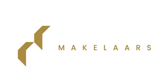 Logo van Booij Makelaars