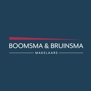 Logo van Boomsma & Bruinsma Makelaars