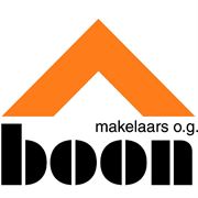 Logo van Boon Makelaars