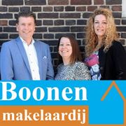 Logo Boonen Makelaardij