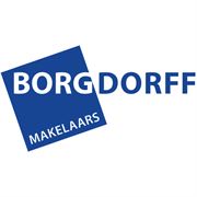 Logo van Borgdorff Makelaars Monster