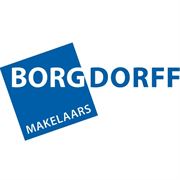 Logo van Borgdorff Makelaars Wateringen