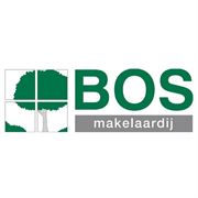 Logo van Bos Makelaardij O.G.
