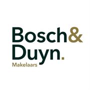 Logo van Bosch&duyn Makelaars