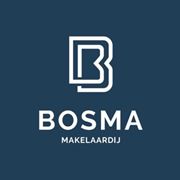 Logo van Bosma Makelaardij