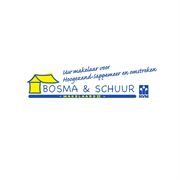 Logo van Bosma & Schuur