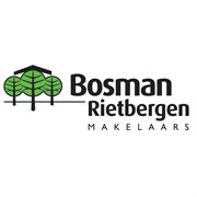 Logo van Bosman Rietbergen Makelaars
