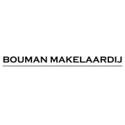 Logo van Bouman Makelaardij