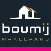 Logo van Boumij Makelaars