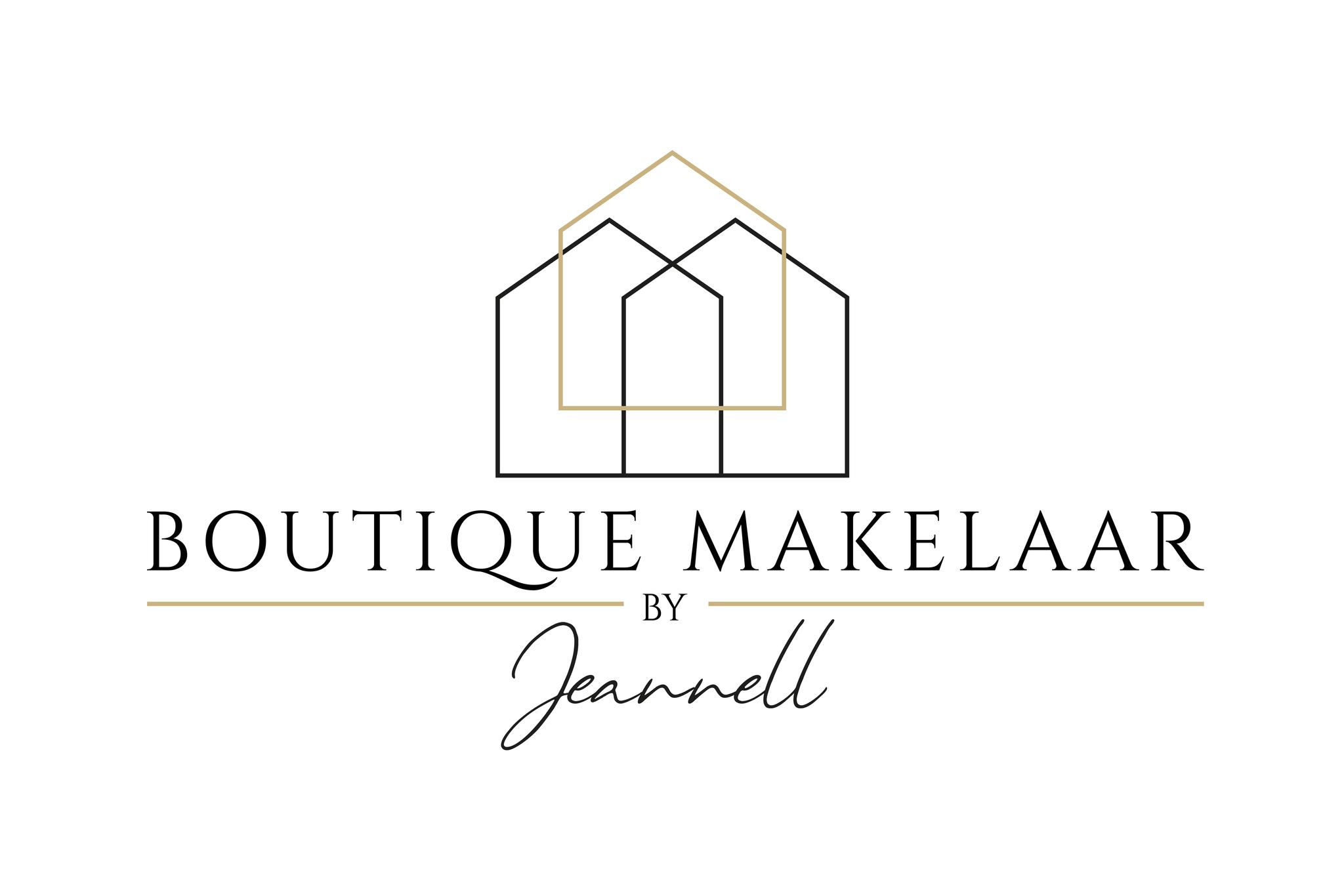 Logo Boutique Makelaar