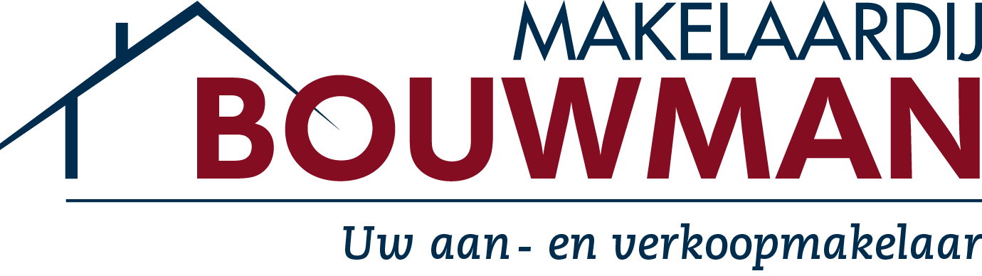 Logo van Bouwman Makelaardij