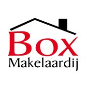 Logo van Box Makelaardij
