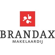 Logo van Brandax Makelaardij Bv
