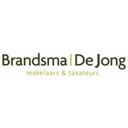 Logo van Brandsma
