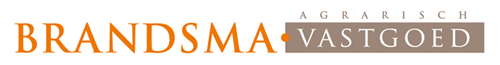 Logo van Brandsma Vastgoed