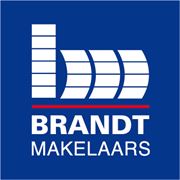 Logo van Brandt Makelaars