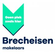 Logo van Brecheisen Makelaars Houten B.V.
