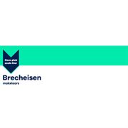 Logo van Brecheisen Makelaars Leidsche Rijn B.V.