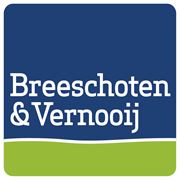 Logo van Breeschoten & Vernooij B.V.