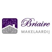 Logo van Briaire Makelaardij