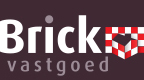 Logo van Brick Vastgoed Bv