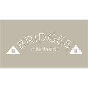 Logo van Bridges Makelaardij B.V.
