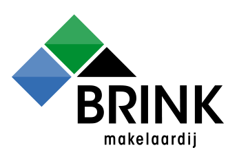 Logo van Brink Makelaardij