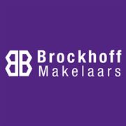 Logo van Brockhoff Makelaars