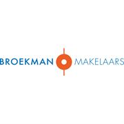 Logo van Broekman Makelaars