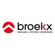 Logo van Broekx Makelaardij & Hypotheken