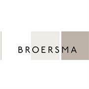 Logo Broersma Wonen