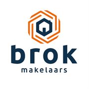 Logo van Brok Makelaars