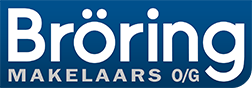 Logo Bröring Makelaars
