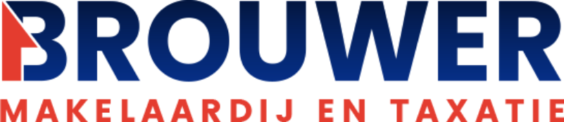 Logo Brouwer Makelaardij