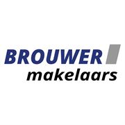 Logo van Brouwer Makelaars