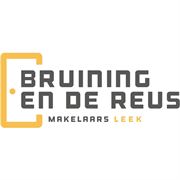 Logo van Bruining En De Reus Makelaars